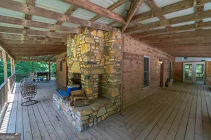 440 Joe Franklin Rd, Sautee Nacoochee, GA 30571 - Photo 35