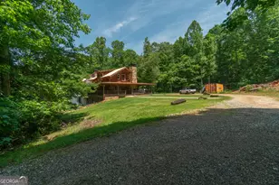 440 Joe Franklin Rd, Sautee Nacoochee, GA 30571 - Photo 7