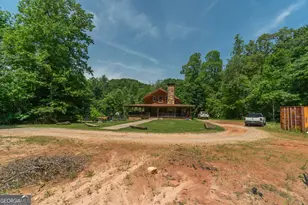 440 Joe Franklin Rd, Sautee Nacoochee, GA 30571 - Photo 5