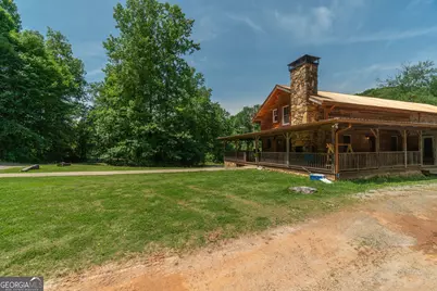440 Joe Franklin Road, Sautee Nacoochee, GA 30571 - Photo 3