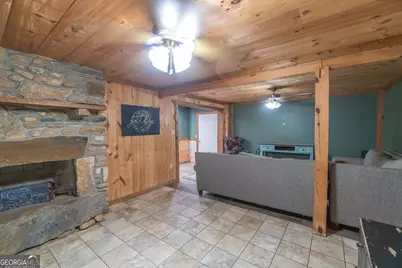 440 Joe Franklin Road, Sautee Nacoochee, GA 30571 - Photo 19
