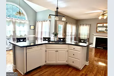 550 McGarity Drive, McDonough, GA 30252 - Photo 5