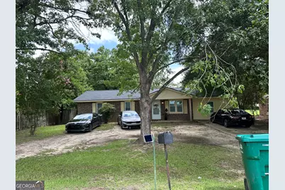513 E 1st Avenue, Cordele, GA 31015 - Photo 5