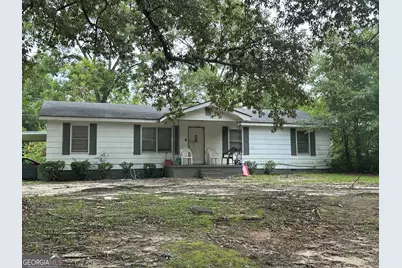 513 E 1st Avenue, Cordele, GA 31015 - Photo 1