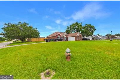 131 Pioneer Trail, Warner Robins, GA 31088 - Photo 5