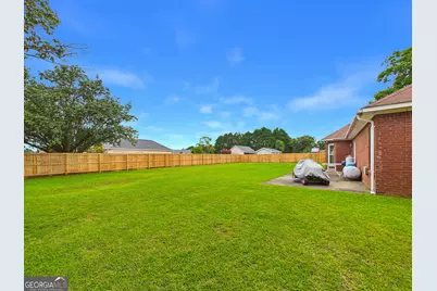 131 Pioneer Trail, Warner Robins, GA 31088 - Photo 45