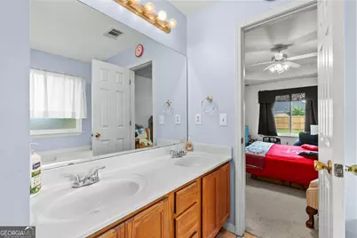 131 Pioneer Trail, Warner Robins, GA 31088 - Photo 33