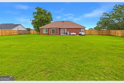 131 Pioneer Trail, Warner Robins, GA 31088 - Photo 49
