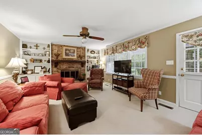 137 Tattershall Court, Macon, GA 31210 - Photo 13