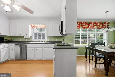 137 Tattershall Court, Macon, GA 31210 - Photo 7