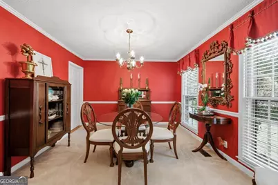 137 Tattershall Court, Macon, GA 31210 - Photo 5