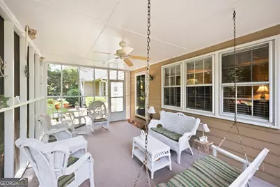 137 Tattershall Court, Macon, GA 31210 - Photo 31