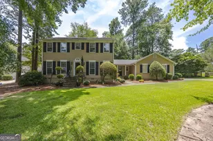 137 Tattershall Ct, Macon, GA 31210 - Photo 1