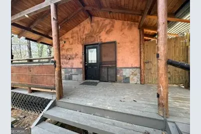 22 &amp; 26 A O Lane, Morganton, GA 30560 - Photo 1