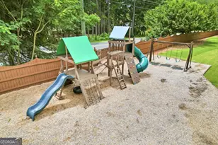 4619 Carina Dr NW, Acworth, GA 30101 - Photo 63