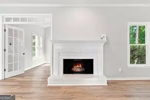 4619 Carina Dr NW, Acworth, GA 30101 - Photo 21