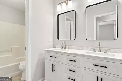 4619 Carina Drive NW, Acworth, GA 30101 - Photo 31