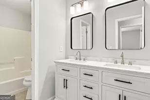 4619 Carina Dr NW, Acworth, GA 30101 - Photo 31
