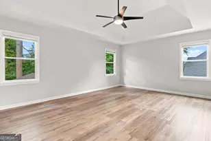 4619 Carina Dr NW, Acworth, GA 30101 - Photo 35