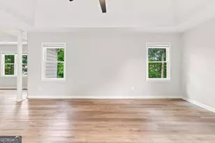 4619 Carina Dr NW, Acworth, GA 30101 - Photo 33