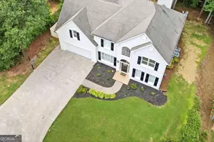 4619 Carina Dr NW, Acworth, GA 30101 - Photo 55