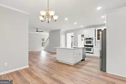 4619 Carina Drive NW, Acworth, GA 30101 - Photo 17