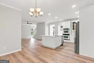 4619 Carina Dr NW, Acworth, GA 30101 - Photo 17