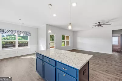 6104 Creekside View Lane, Clermont, GA 30527 - Photo 23