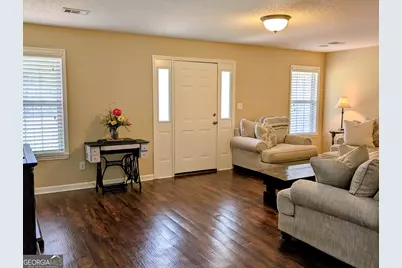 76 Third Avenue, Hawkinsville, GA 31036 - Photo 3