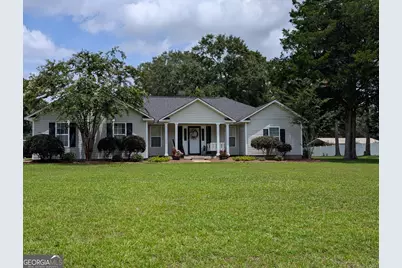 76 Third Avenue, Hawkinsville, GA 31036 - Photo 1