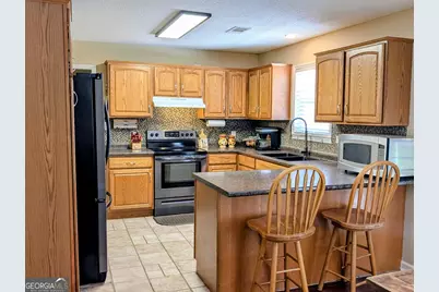 76 Third Avenue, Hawkinsville, GA 31036 - Photo 7