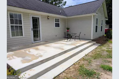 76 Third Avenue, Hawkinsville, GA 31036 - Photo 15