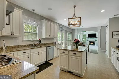 381 Rosebay Lane, Sharpsburg, GA 30277 - Photo 29