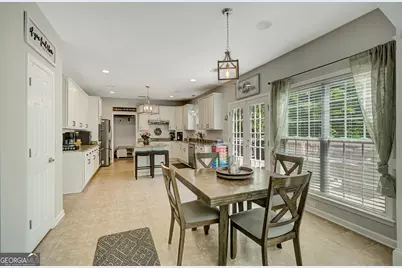 381 Rosebay Lane, Sharpsburg, GA 30277 - Photo 17