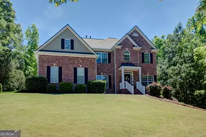 381 Rosebay Lane, Sharpsburg, GA 30277 - Photo 1