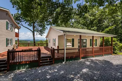 334 Hawks Claw Trail, Morganton, GA 30560 - Photo 41