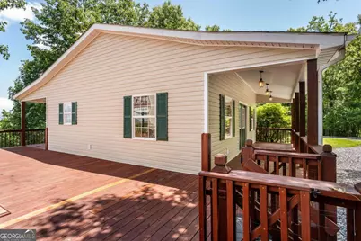 334 Hawks Claw Trail, Morganton, GA 30560 - Photo 57