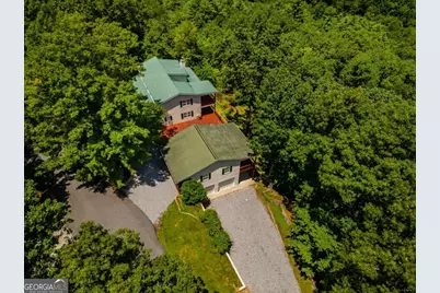334 Hawks Claw Trail, Morganton, GA 30560 - Photo 63