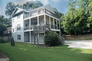 132 Poplar Street N, Athens, GA 30606 - Photo 1