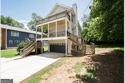 132 Poplar Street N, Athens, GA 30606 - Photo 49