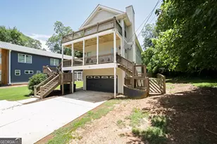 132 Poplar Street N, Athens, GA 30606 - Photo 49