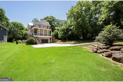 132 Poplar Street N, Athens, GA 30606 - Photo 3