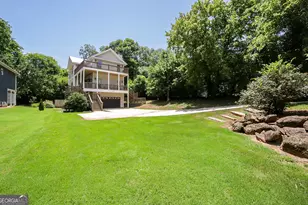 132 Poplar Street N, Athens, GA 30606 - Photo 3