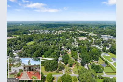 280 Strickland Road, Alpharetta, GA 30004 - Photo 53