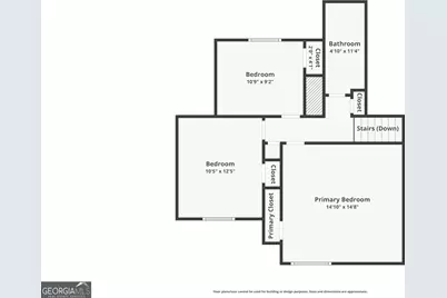 280 Strickland Road, Alpharetta, GA 30004 - Photo 61