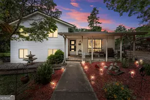 280 Strickland Rd, Alpharetta, GA 30004 - Photo 1