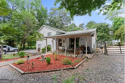 280 Strickland Road, Alpharetta, GA 30004 - Photo 5