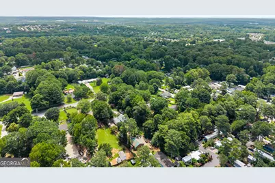 280 Strickland Road, Alpharetta, GA 30004 - Photo 57