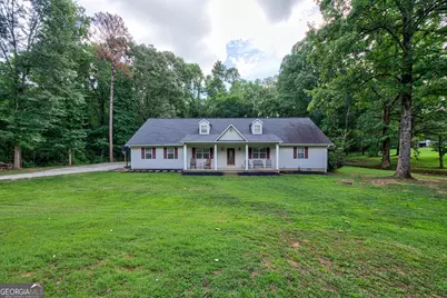 1458 Whispering Pines Drive, Toccoa, GA 30577 - Photo 45