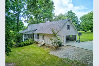 1458 Whispering Pines Drive, Toccoa, GA 30577 - Photo 63